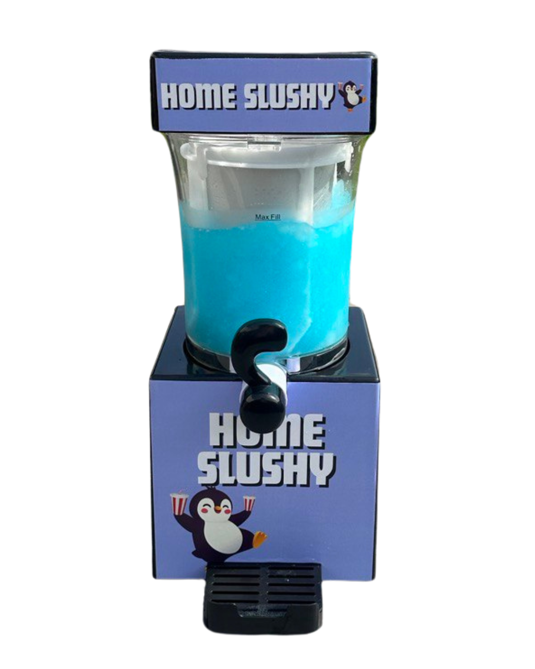 Home Crafted Slushy