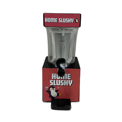 Home Crafted Slushy