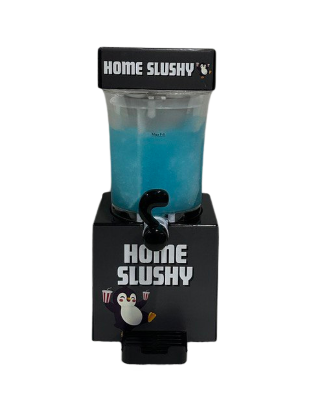 Home Crafted Slushy