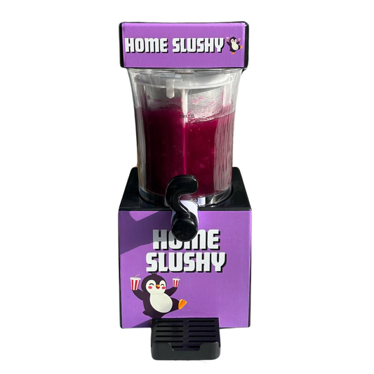 Home Crafted Slushy
